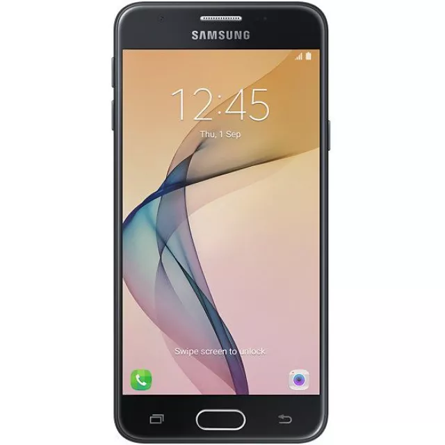 Смартфон Samsung Galaxy J5 Prime SM-G570F/DS (Цвет: Black)