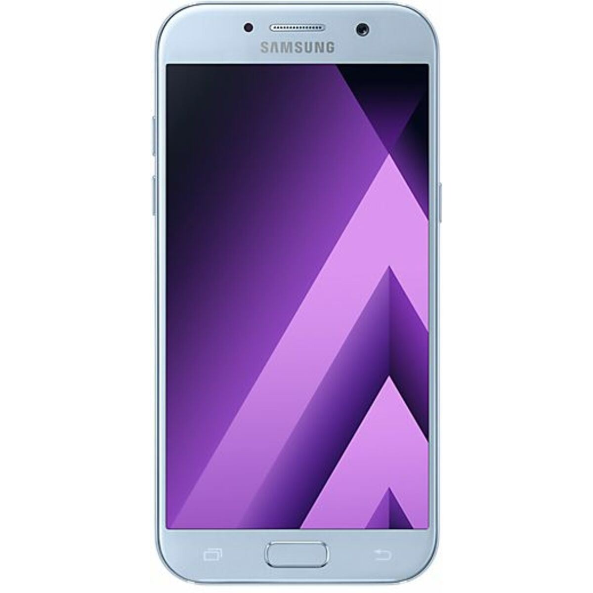 Купить Смартфон Samsung Galaxy A5 (2017) SM-A520F/DS (Цвет: Blue)  SM-A520FZBDSER в СПб недорого | Выгодные цены на Смартфон Samsung Galaxy A5  (2017) SM-A520F/DS (Цвет: Blue) SM-A520FZBDSER, покупка в кредит (Артикул  00010332)