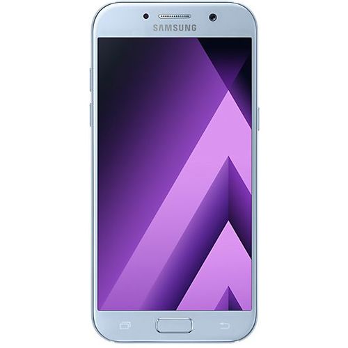 Смартфон Samsung Galaxy A5 (2017) SM-A520F / DS (Цвет: Blue)