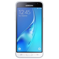 Смартфон Samsung Galaxy J3 (2016) Duos LTE SM-J320F/DS (Цвет: White)