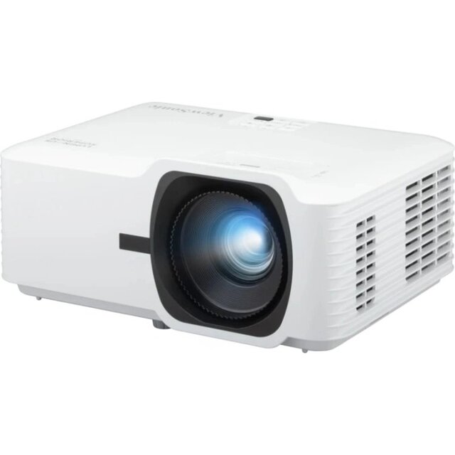 Проектор ViewSonic LSD600W, белый