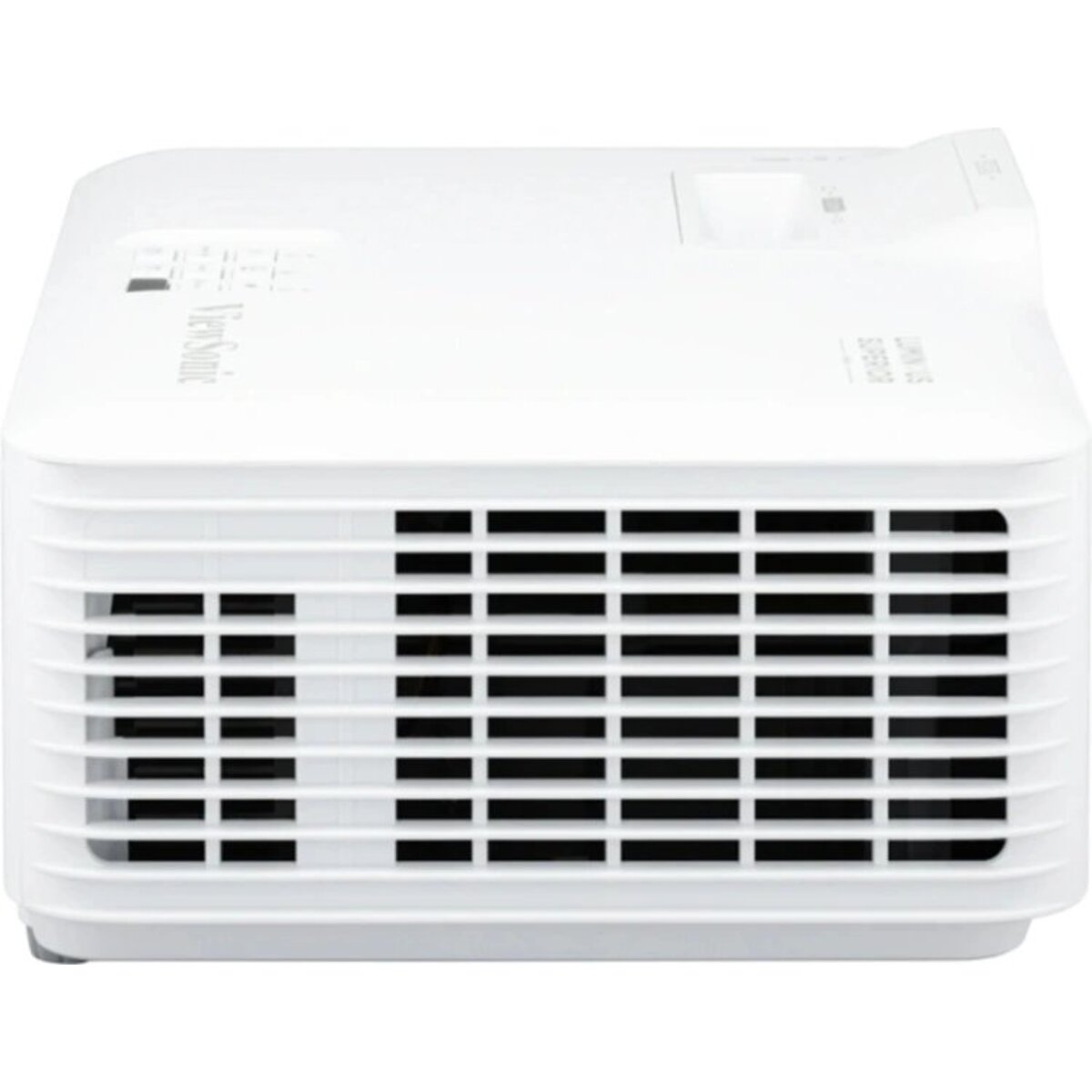 Проектор ViewSonic LSD600W, белый