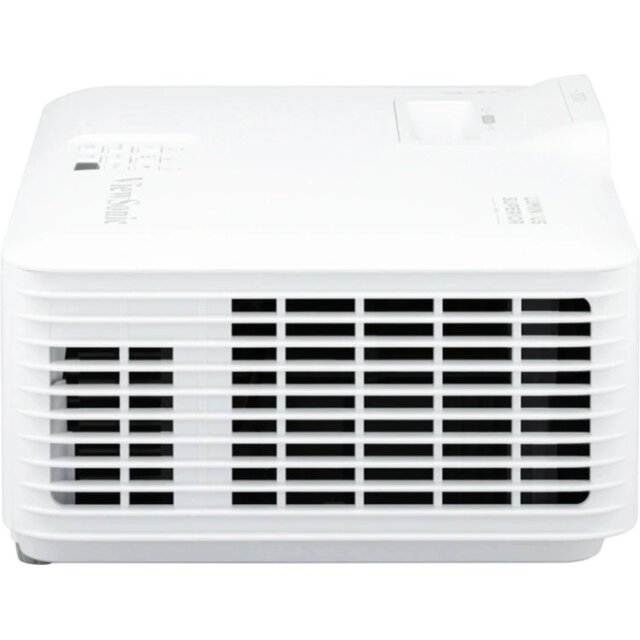 Проектор ViewSonic LSD600W, белый