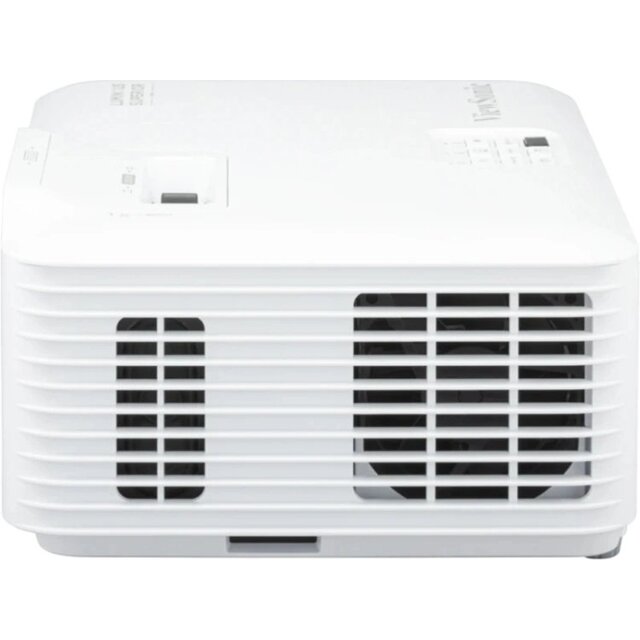 Проектор ViewSonic LSD600W, белый