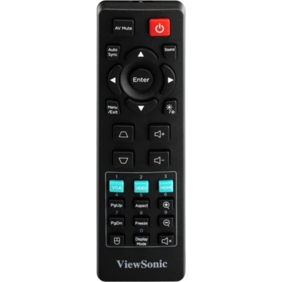 Проектор ViewSonic LSD600W, белый