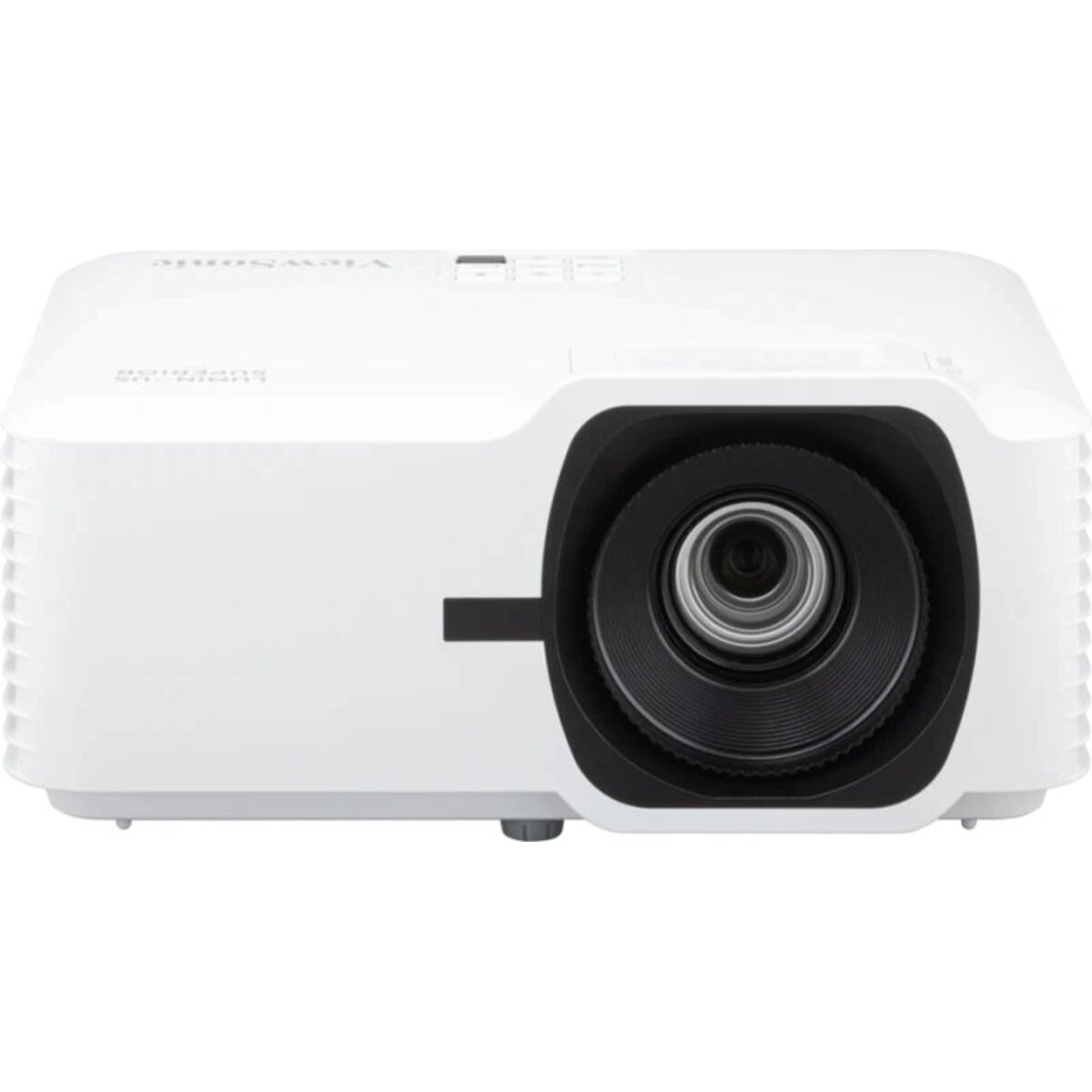 Проектор ViewSonic LSD600W, белый