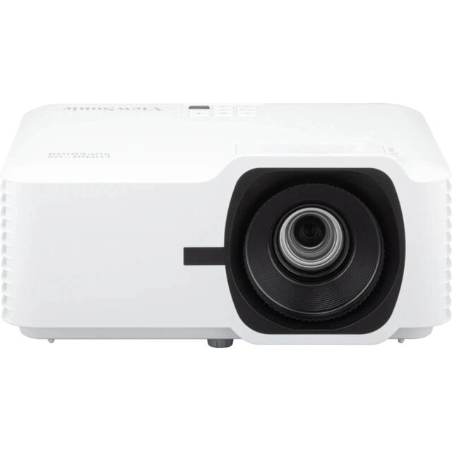 Проектор ViewSonic LSD600W, белый