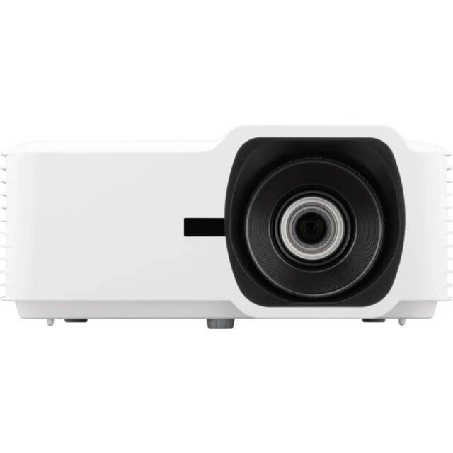 Проектор ViewSonic LSD600W, белый