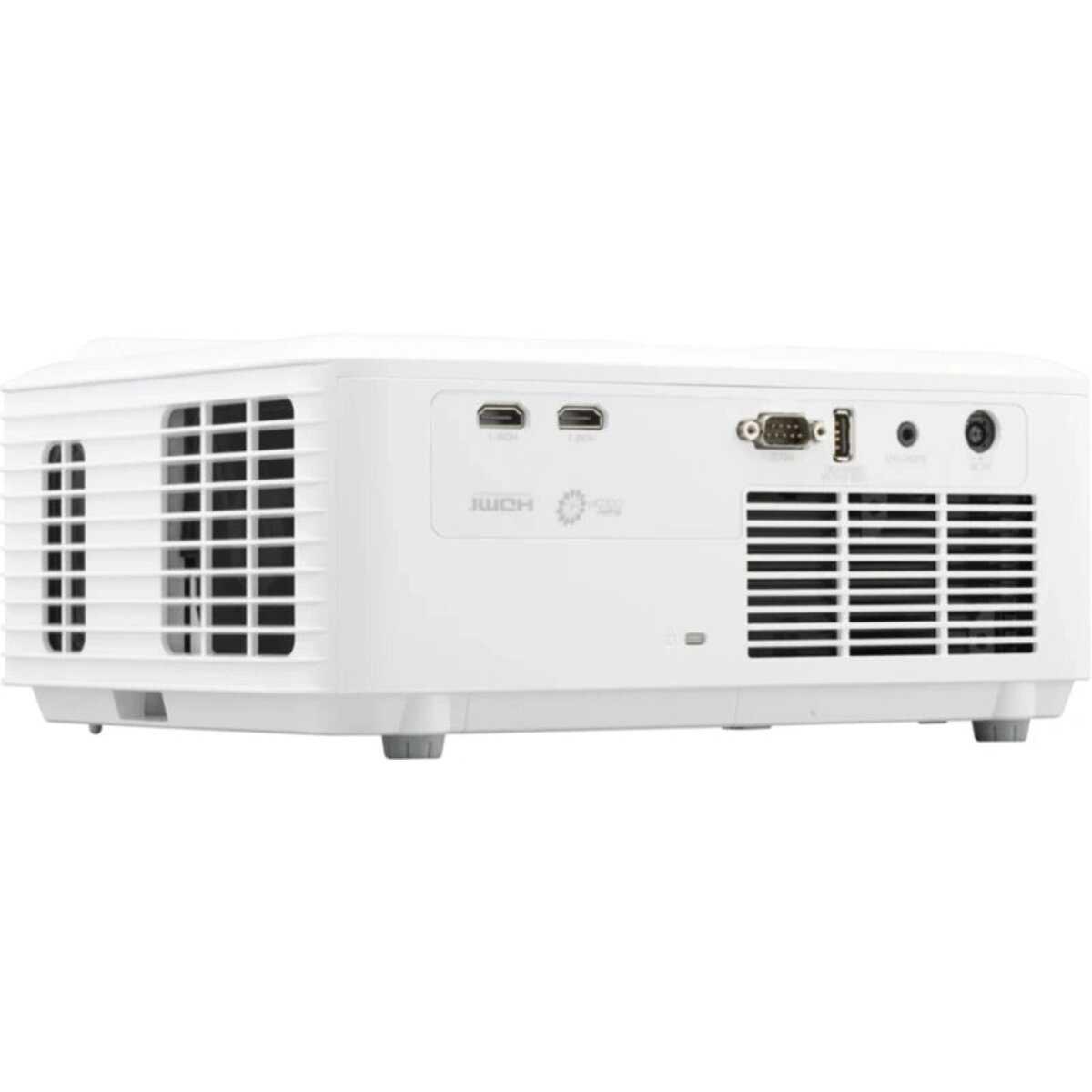 Проектор ViewSonic LSD600W, белый