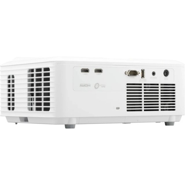Проектор ViewSonic LSD600W, белый
