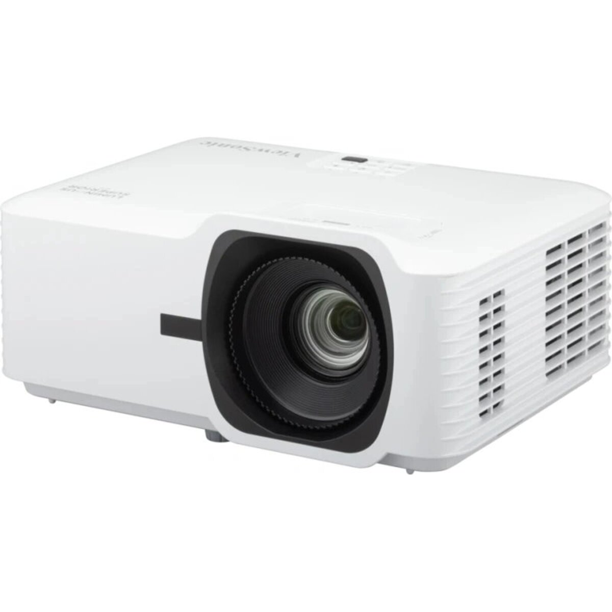 Проектор ViewSonic LSD600W, белый