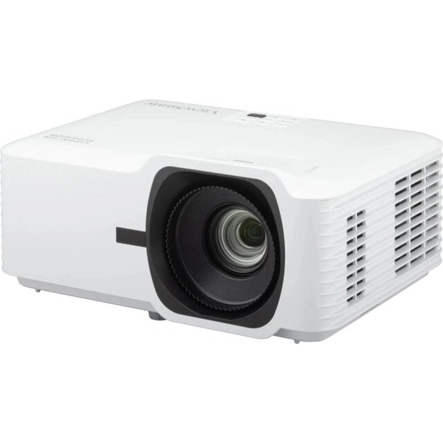Проектор ViewSonic LSD600W, белый