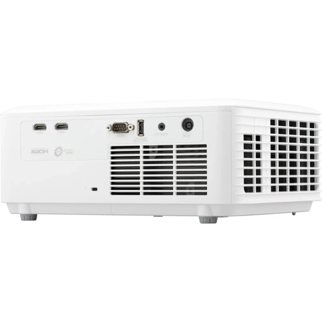 Проектор ViewSonic LSD600W, белый