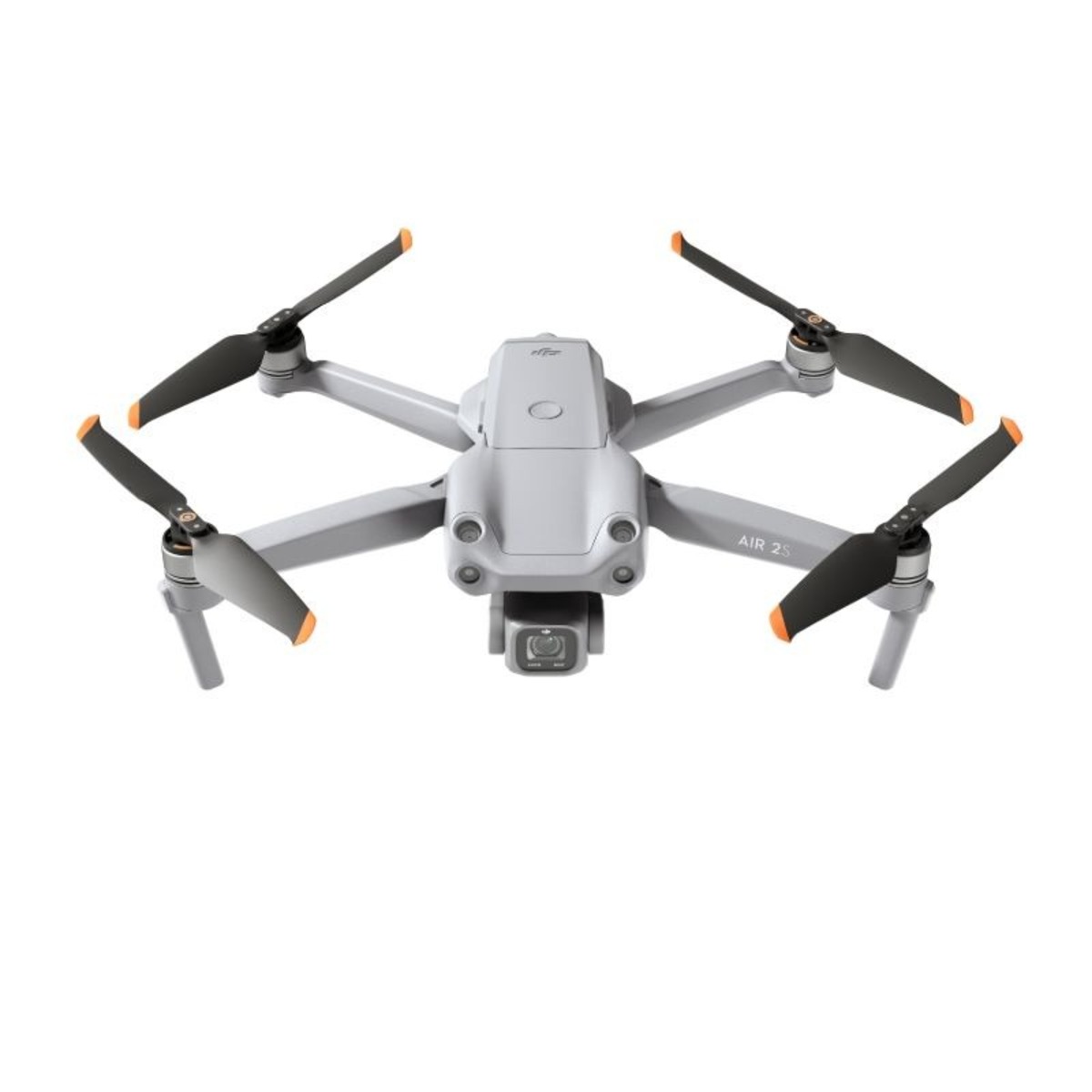 Квадрокоптер DJI AIR 2S (Цвет: Gray)