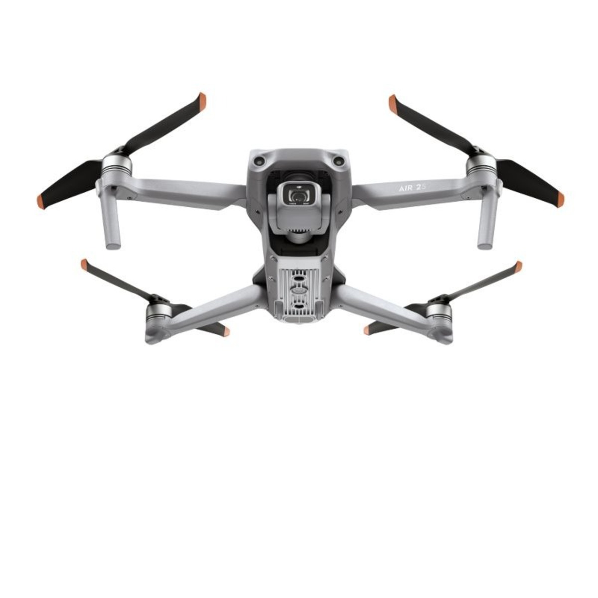 Квадрокоптер DJI AIR 2S (Цвет: Gray)