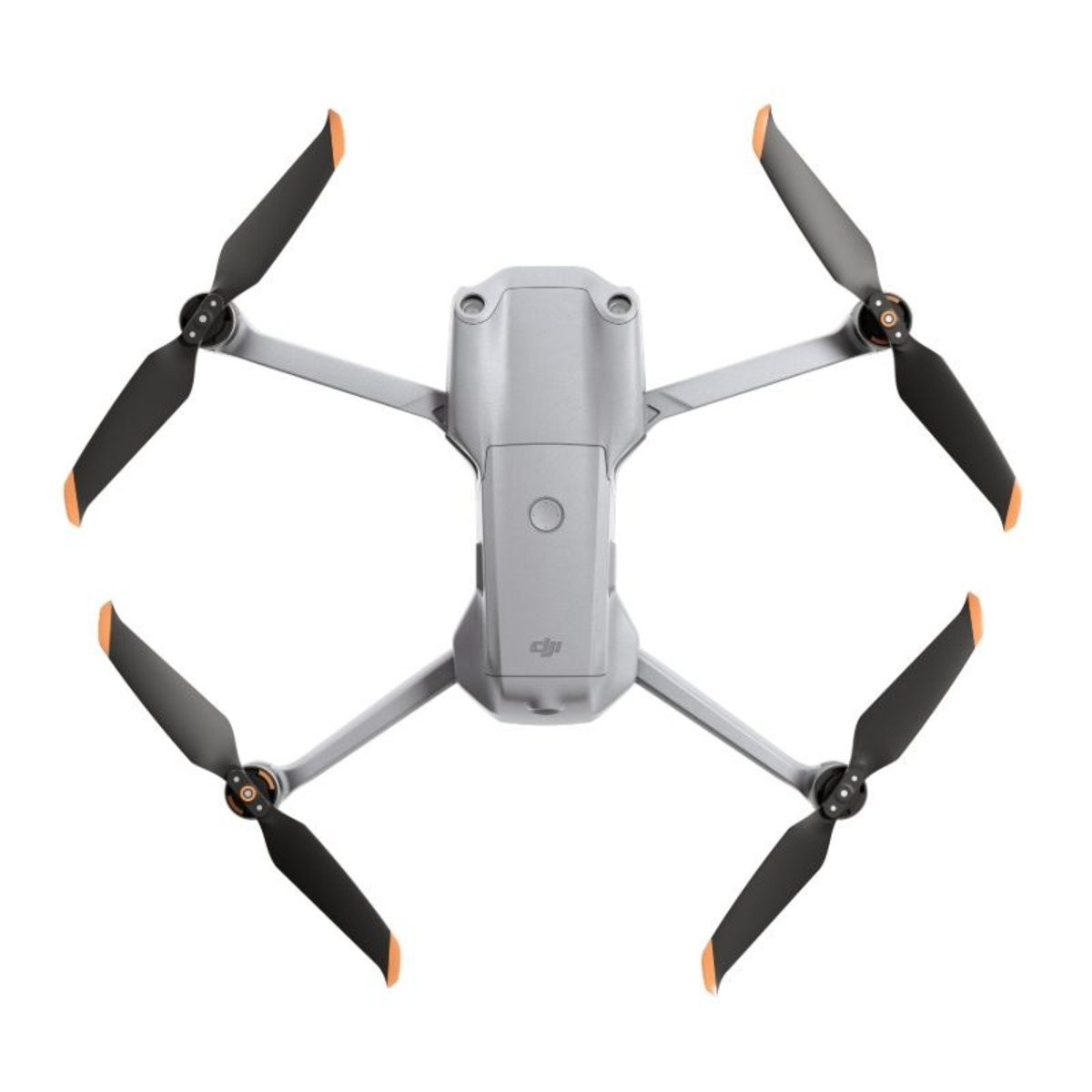 Квадрокоптер DJI AIR 2S (Цвет: Gray)