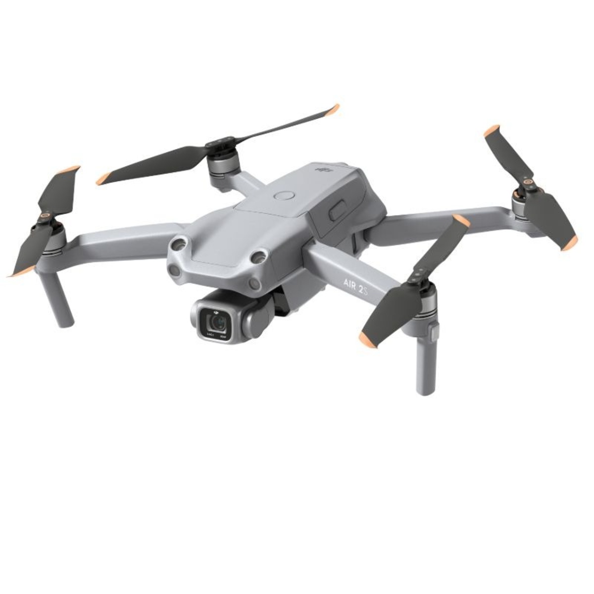 Квадрокоптер DJI AIR 2S (Цвет: Gray)