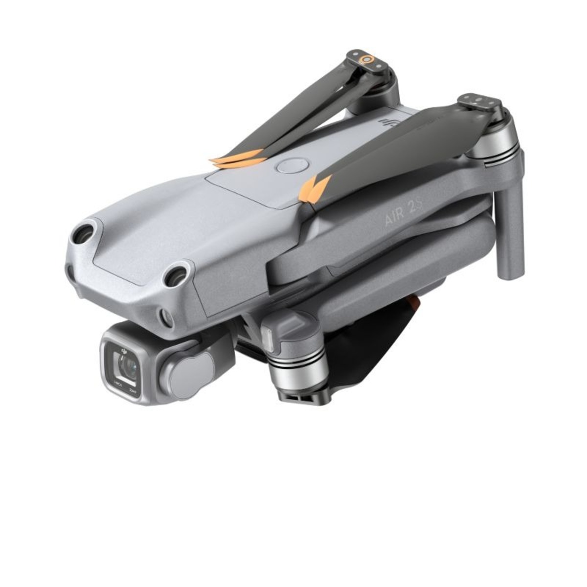 Квадрокоптер DJI AIR 2S (Цвет: Gray)