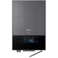 Электрический котел Thermex Cometa 6-12 Wi-Fi (Цвет: Gray)