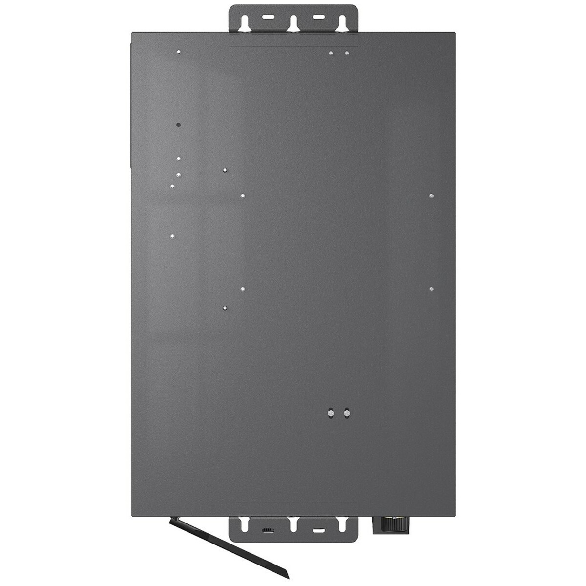 Электрический котел Thermex Cometa 6-12 Wi-Fi (Цвет: Gray)