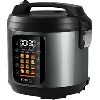 Мультиварка Red Solution M4250 (Цвет: Silver/Black)