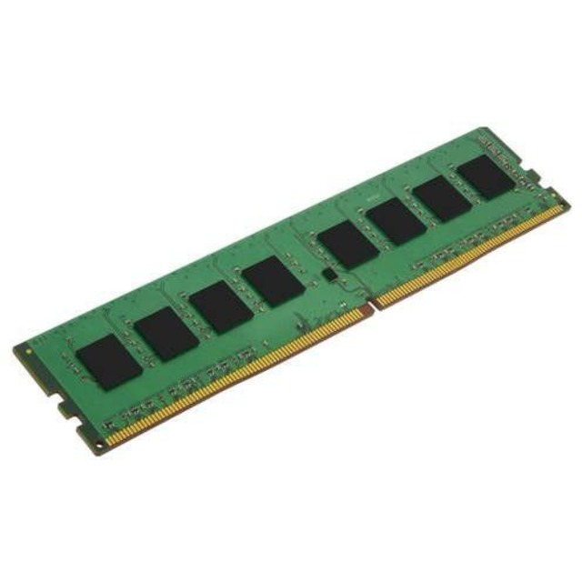 Память DDR4 16Gb 2666MHz Kingston KVR26N19S8/16