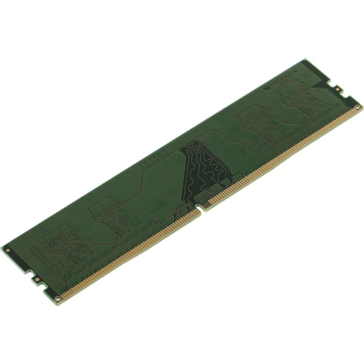 Память DDR4 8Gb 3200MHz Kingston KVR32N22S6/8