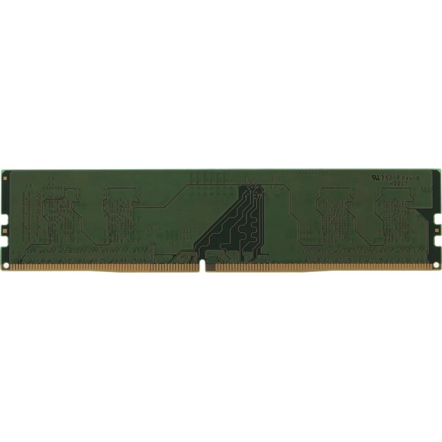 Память DDR4 8Gb 3200MHz Kingston KVR32N22S6/8