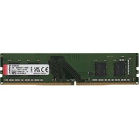 Память DDR4 8Gb 3200MHz Kingston KVR32N22S6/8