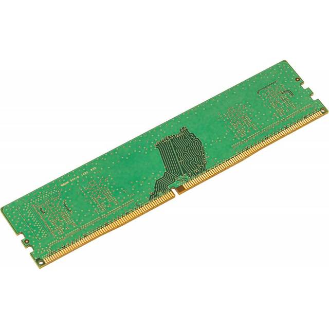 Память DDR4 4Gb 2400MHz Samsung M378A5244CB0-CRC