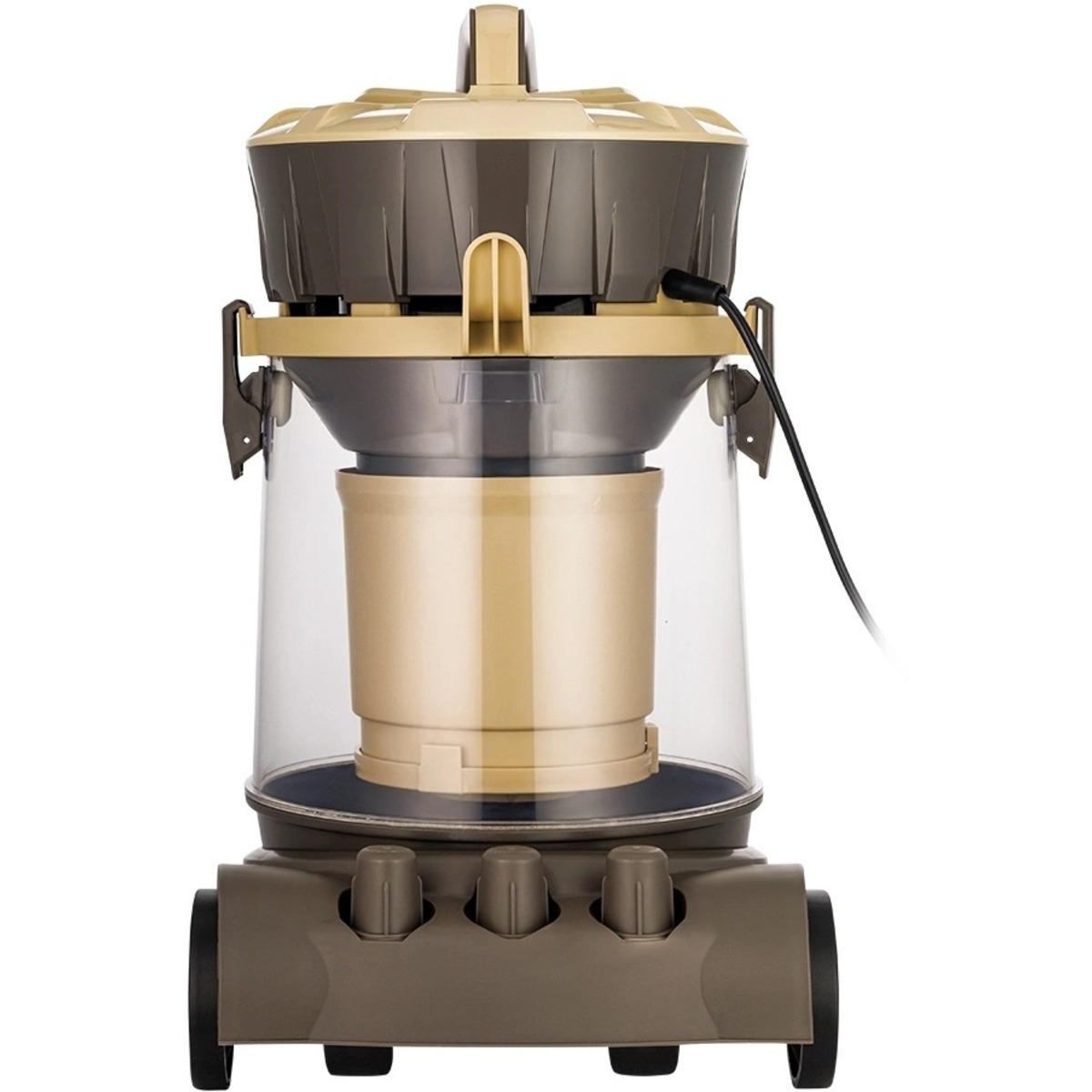 Пылесос Kitfort КТ-5192 (Цвет: Gold)