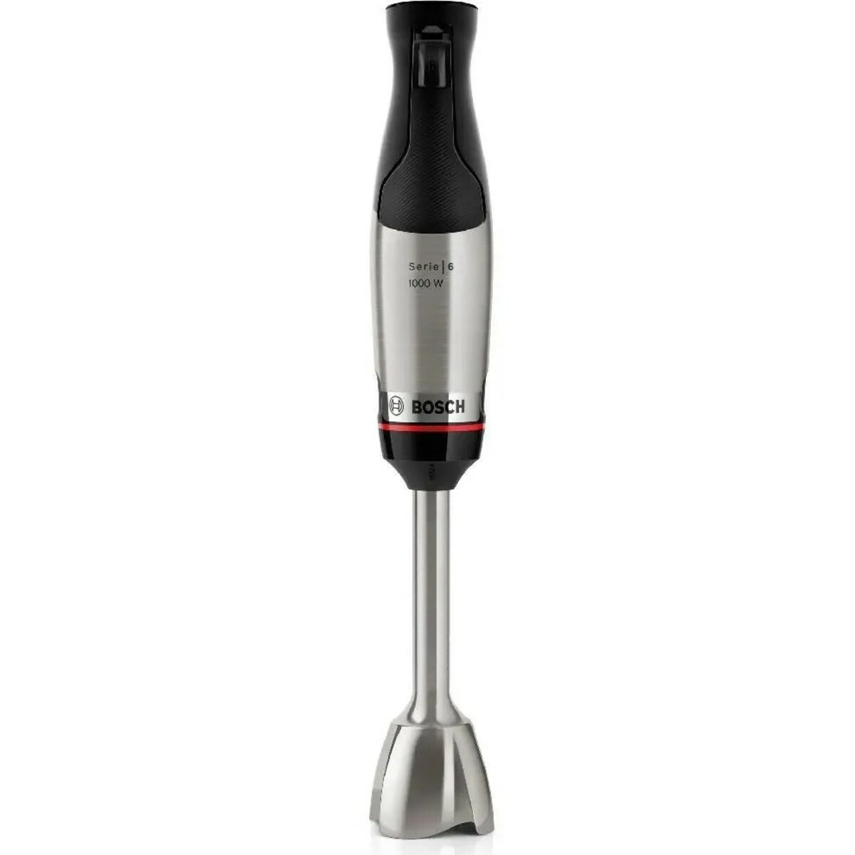 Блендер погружной Bosch MSM6M610 (Цвет: Inox/Black)