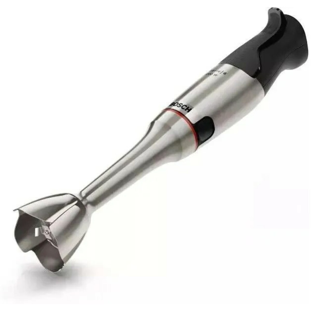 Блендер погружной Bosch MSM6M821 (Цвет: Inox/Black)