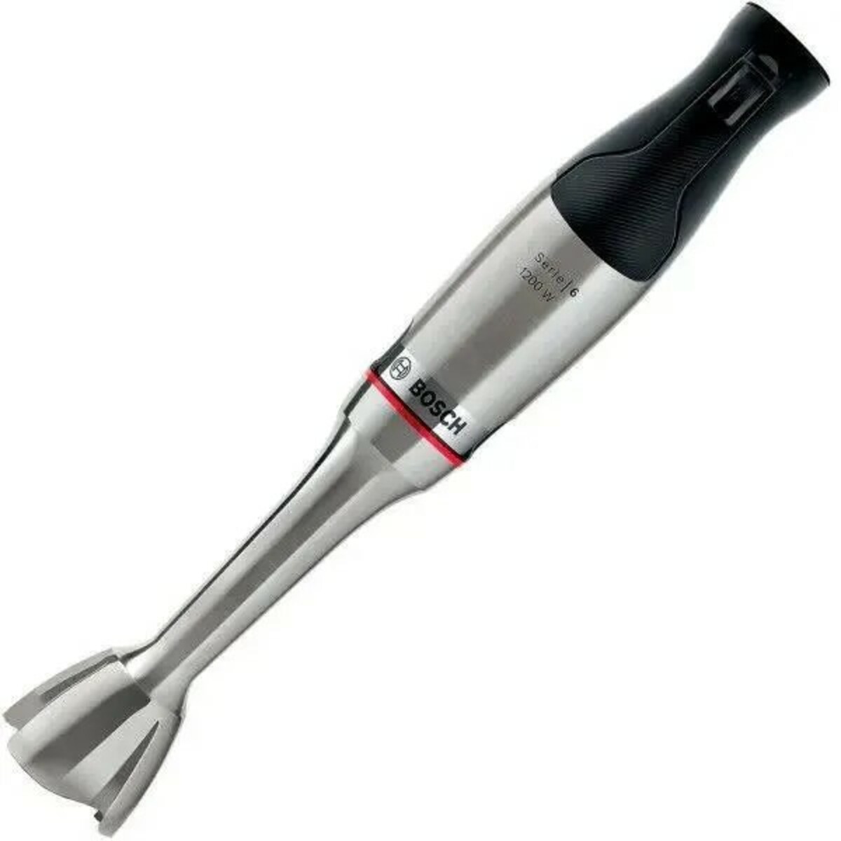 Блендер погружной Bosch MSM6M821 (Цвет: Inox/Black)