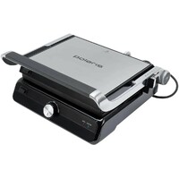 Электрогриль Polaris PGP 2102 (Цвет: Silver)