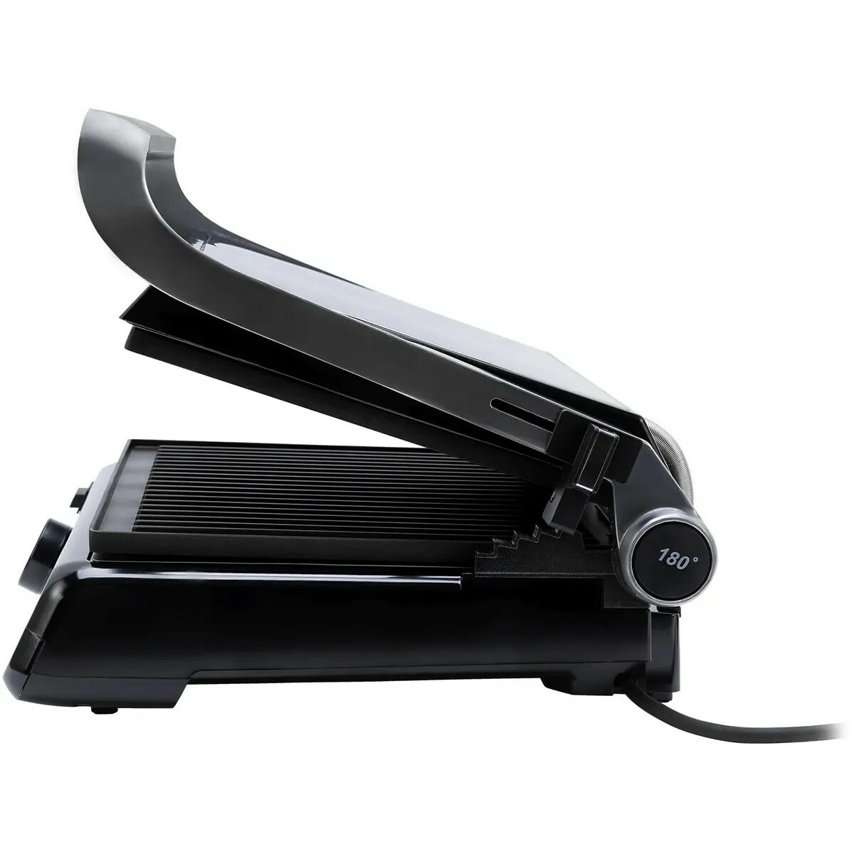 Электрогриль Polaris PGP 2102 (Цвет: Silver)