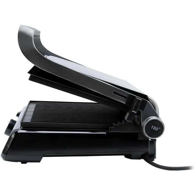 Электрогриль Polaris PGP 2102 (Цвет: Silver)