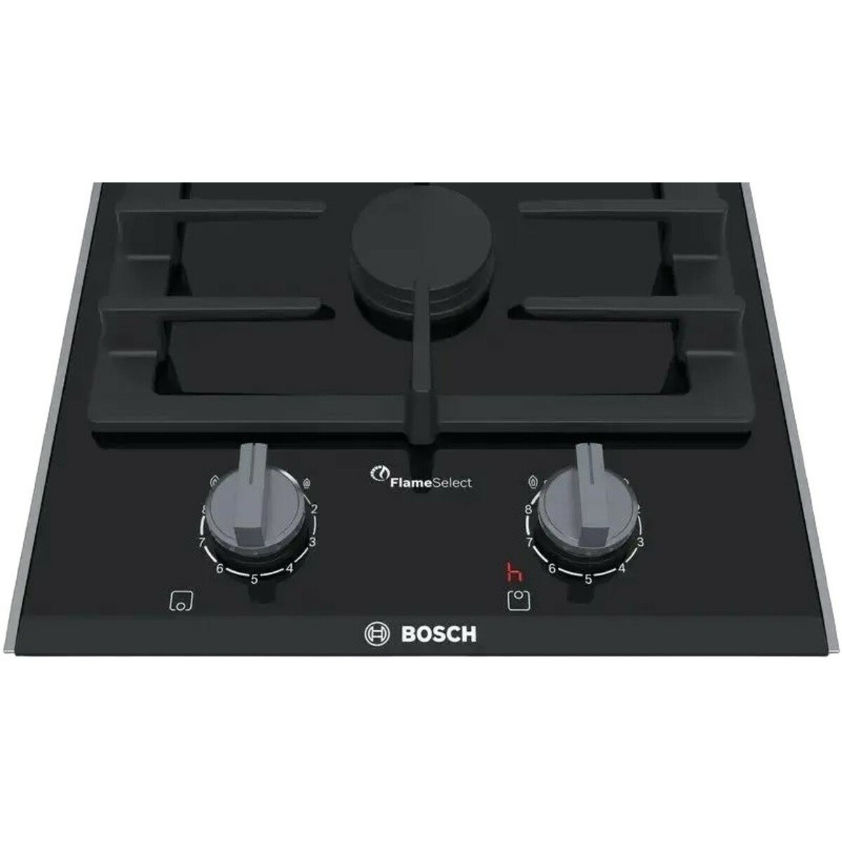 Варочная панель Bosch PRB3A6D70M (Цвет: Black)