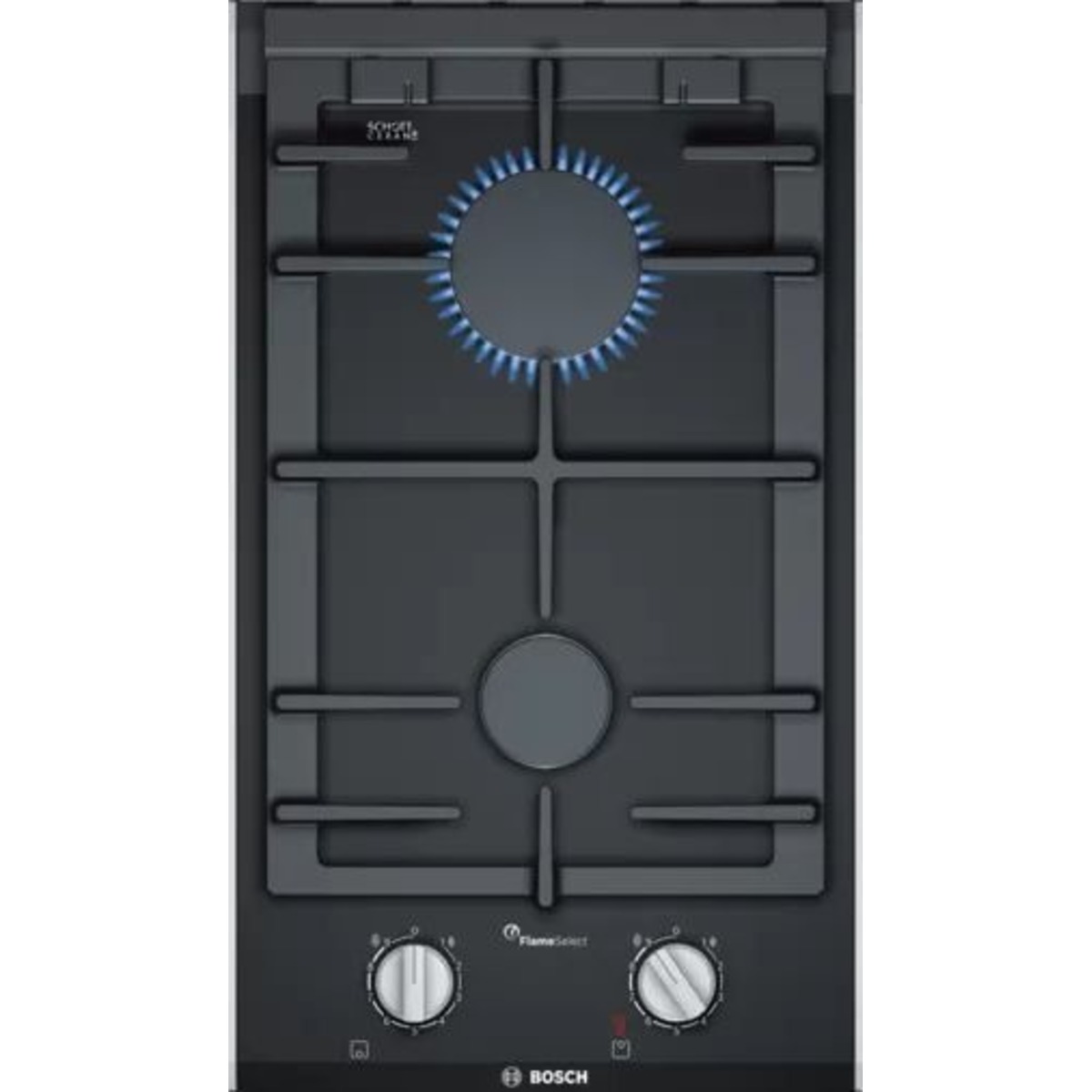 Варочная панель Bosch PRB3A6D70M (Цвет: Black)