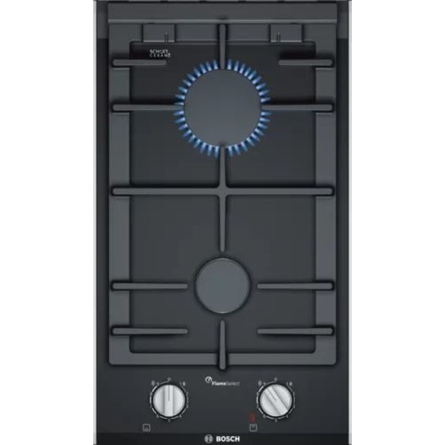 Варочная панель Bosch PRB3A6D70M (Цвет: Black)
