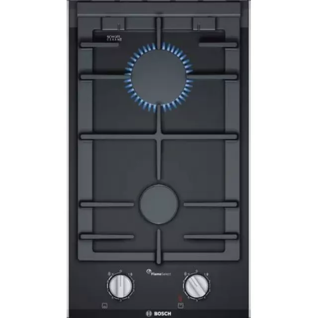 Варочная панель Bosch PRB3A6D70M (Цвет: Black)