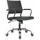 Кресло Бюрократ CH Balance-Low SL PU Lin.. Кресло Бюрократ CH Balance-Low SL PU Lin..