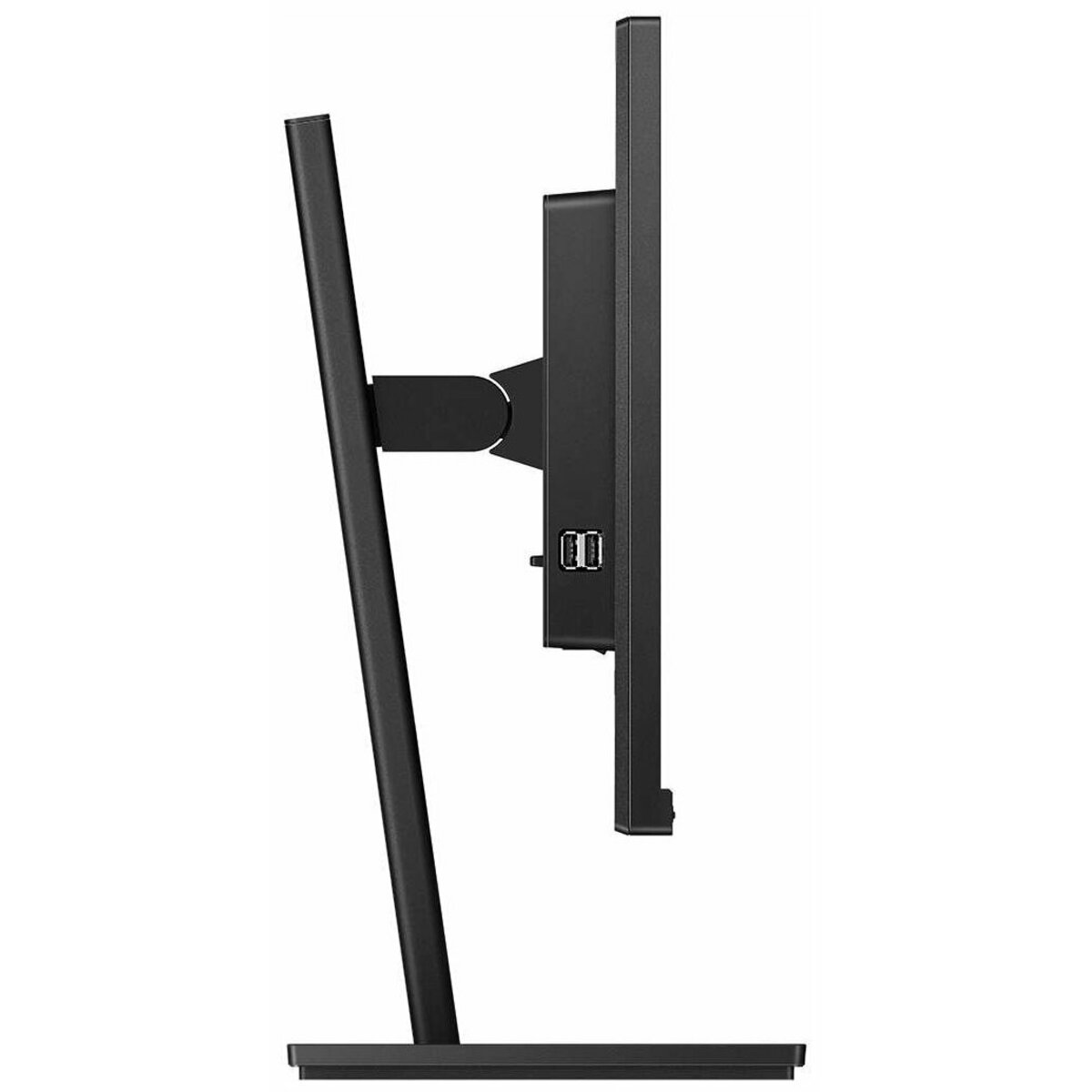 Монитор LCD Philips 24 IPS 243B1 (Цвет: Black)