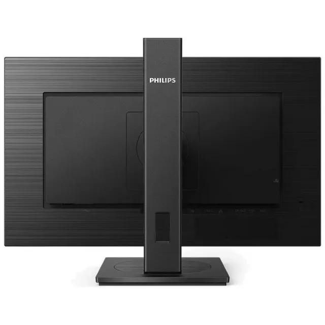 Монитор LCD Philips 24 IPS 243S1 (Цвет: Black)