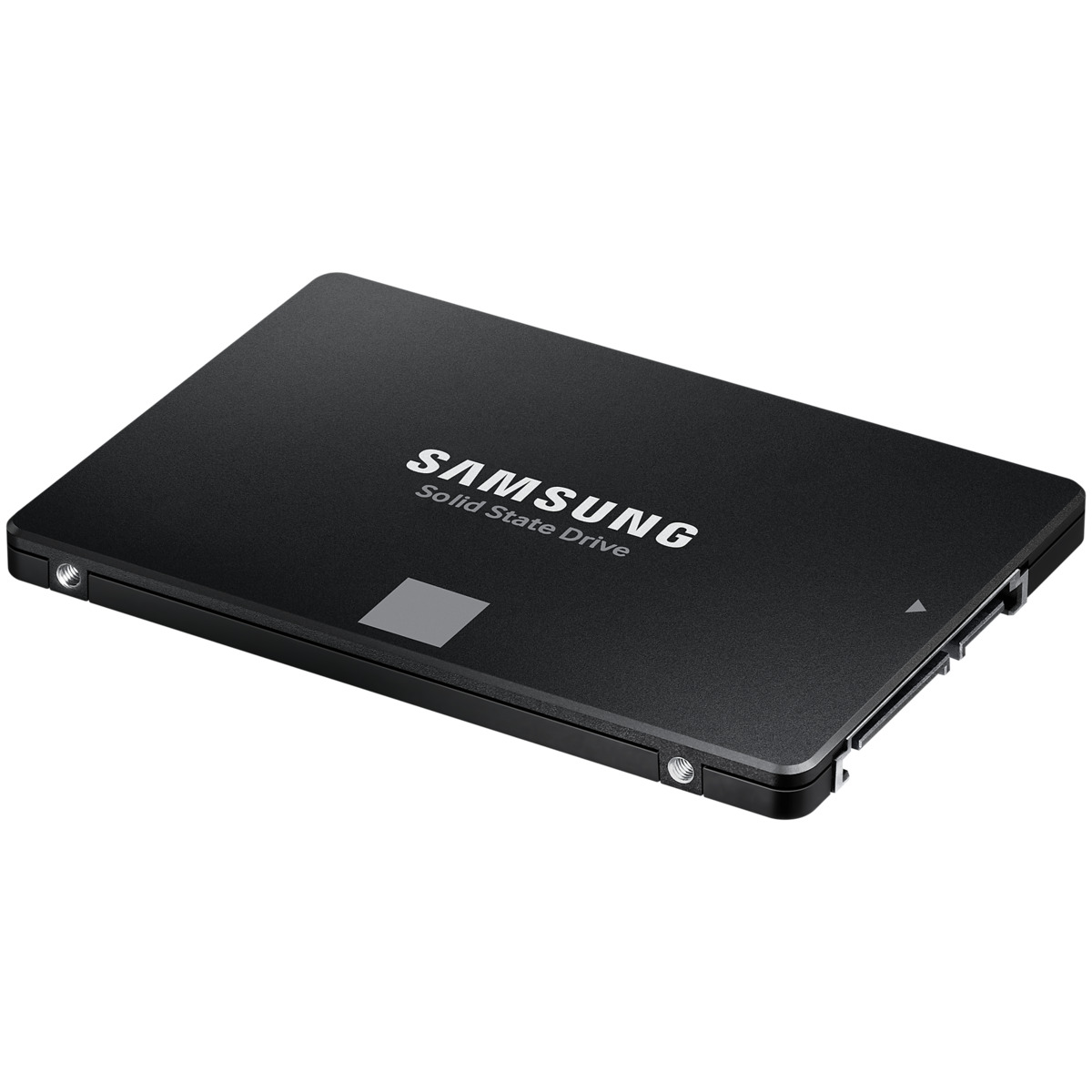 SSD жесткий диск Samsung 870 EVO 500 ГБ SATA MZ-77E500B / KR