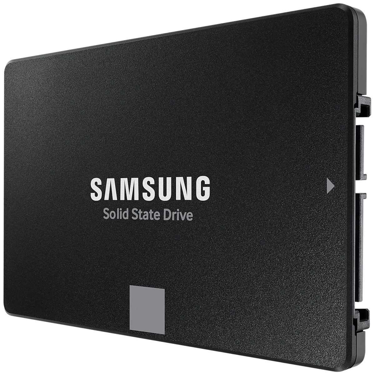 SSD жесткий диск Samsung 870 EVO 500 ГБ SATA MZ-77E500B / KR