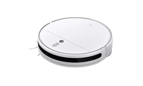 Робот-пылесос Xiaomi Robot Vaccum-Mop 2 BHR5055EU (Цвет: White ...