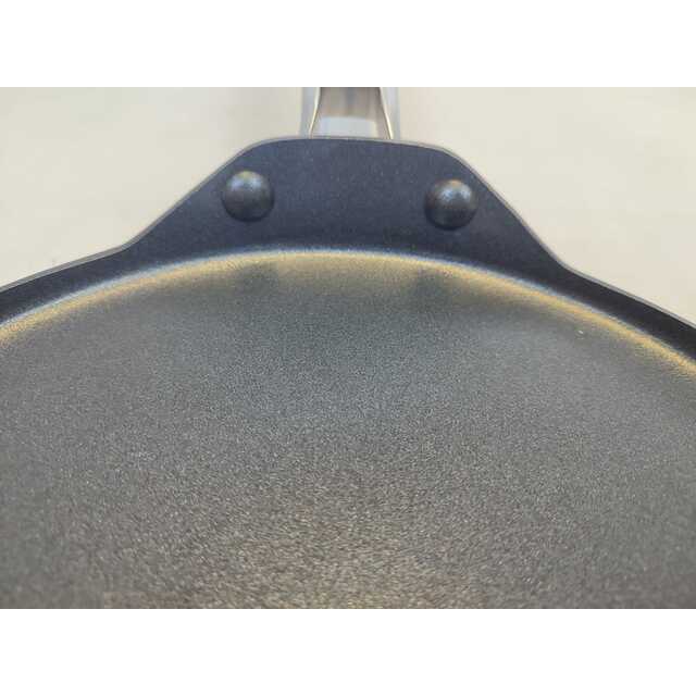 Сковорода блинная Rondell Stolz RDA-1768 (Цвет: Graphite) Сковорода блинная Rondell Stolz RDA-1768 (Цвет: Graphite)