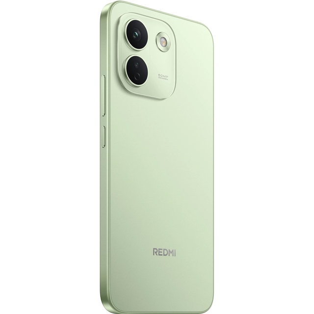 Смартфон Xiaomi Redmi Note 17 Pro Max 5G 8 / 512Gb (Цвет: Green)