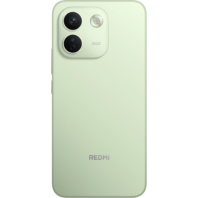 Смартфон Xiaomi Redmi Note 17 Pro Max 5G 8 / 512Gb (Цвет: Green)